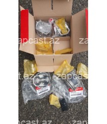 Kia Optima 2010-2015 porşen 234102G520 komplekt 4 ədəd